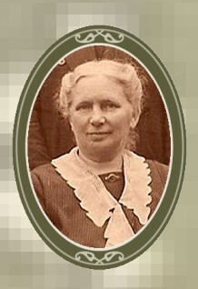 Maria Hubertina Eymael